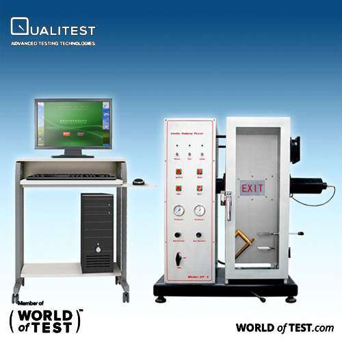 Request - Qoute - Test
